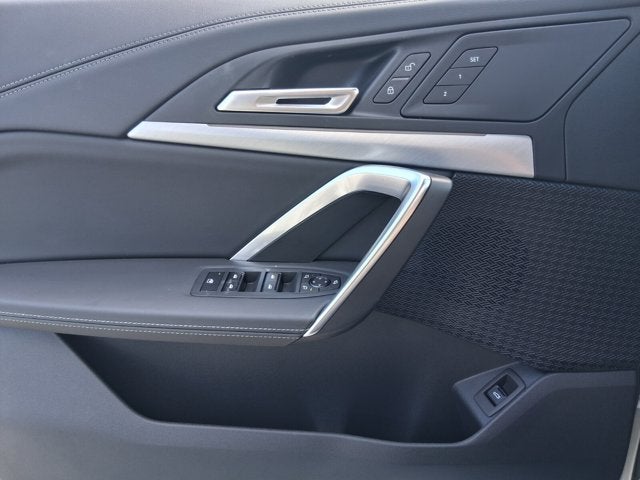 2027 BMW X1 Base