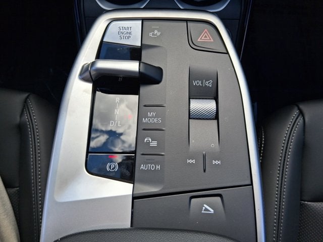 2027 BMW X1 Base