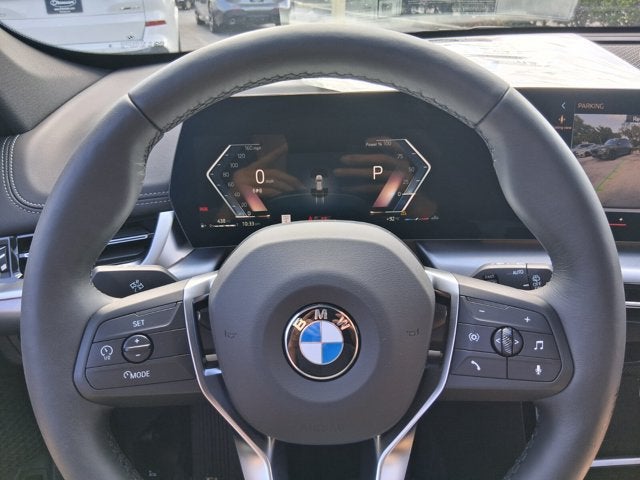 2027 BMW X1 Base