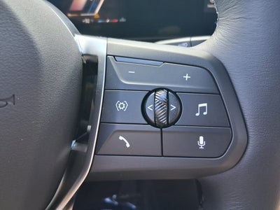2027 BMW X1 Base