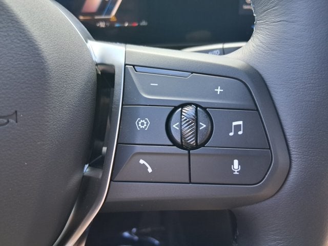 2027 BMW X1 Base