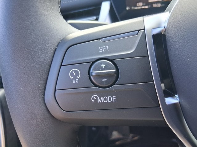 2027 BMW X1 Base