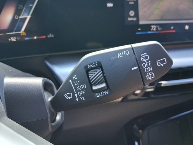 2027 BMW X1 Base
