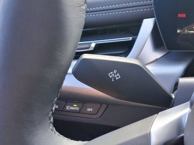 2027 BMW X1 Base