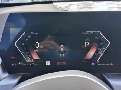 2027 BMW X1 Base