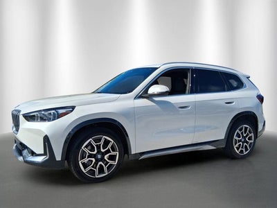 2027 BMW X1 Base