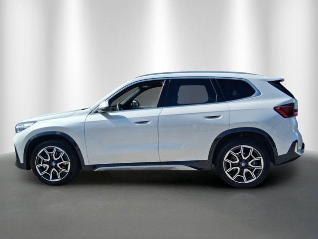 2027 BMW X1 Base