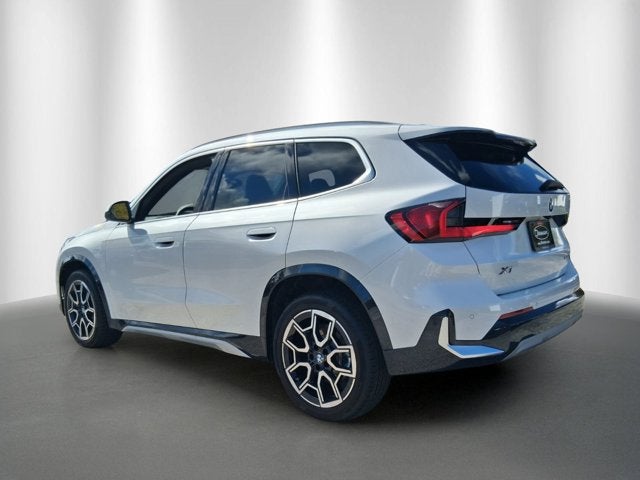 2027 BMW X1 Base