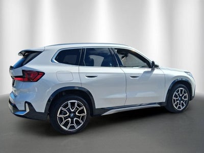 2027 BMW X1 Base