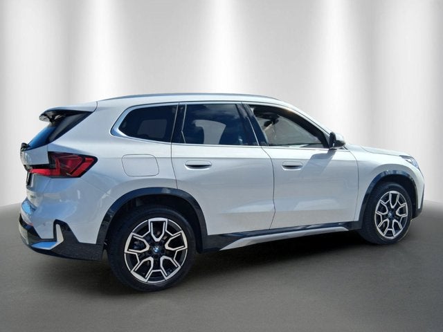 2027 BMW X1 Base