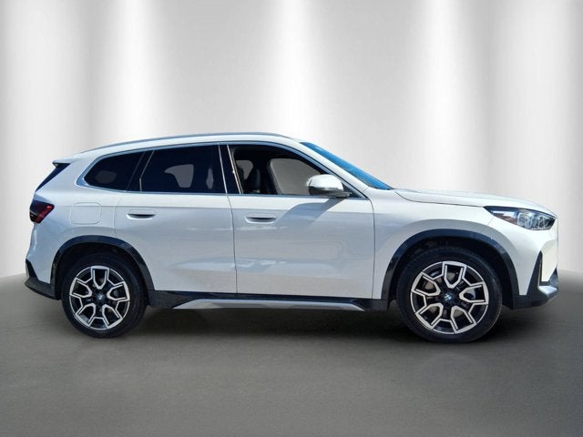 2027 BMW X1 Base