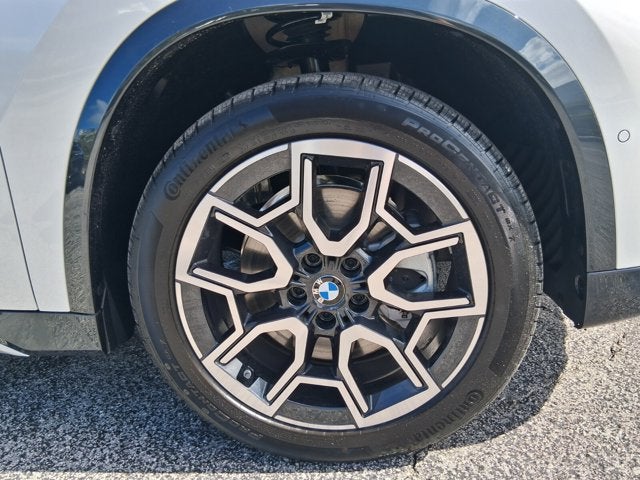 2027 BMW X1 Base