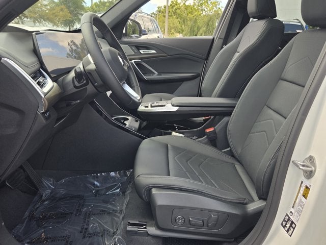 2027 BMW X1 xDrive28i