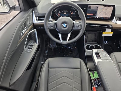 2027 BMW X1 xDrive28i