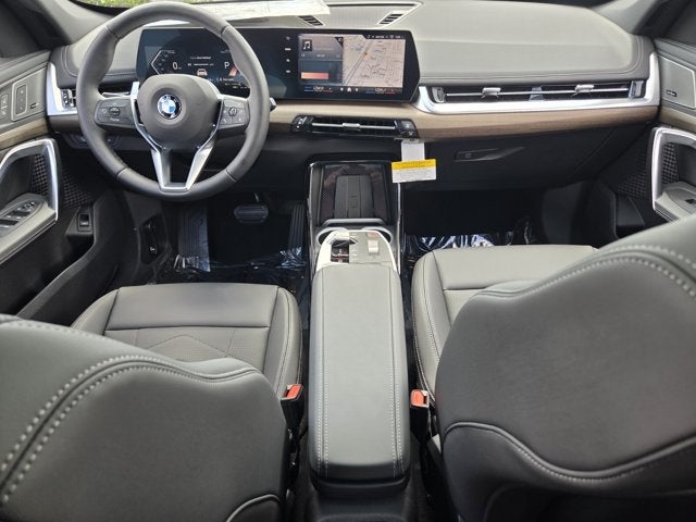 2027 BMW X1 xDrive28i