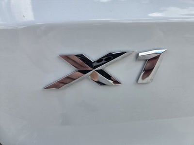 2027 BMW X1 xDrive28i