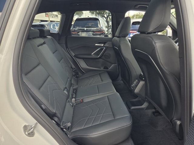 2027 BMW X1 xDrive28i
