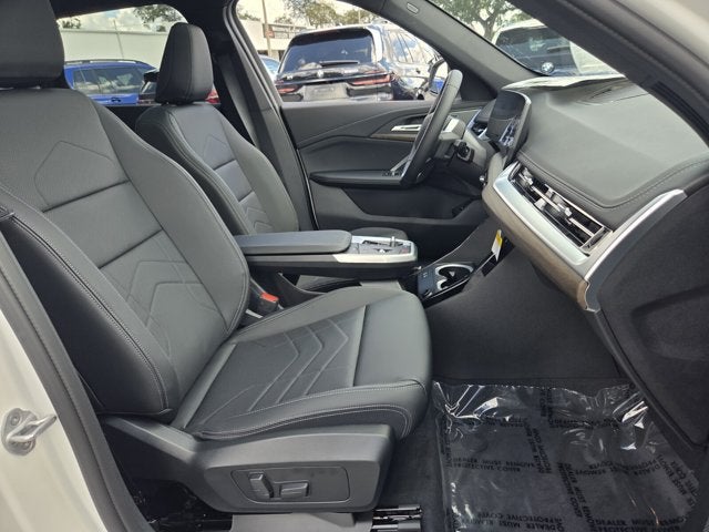 2027 BMW X1 xDrive28i