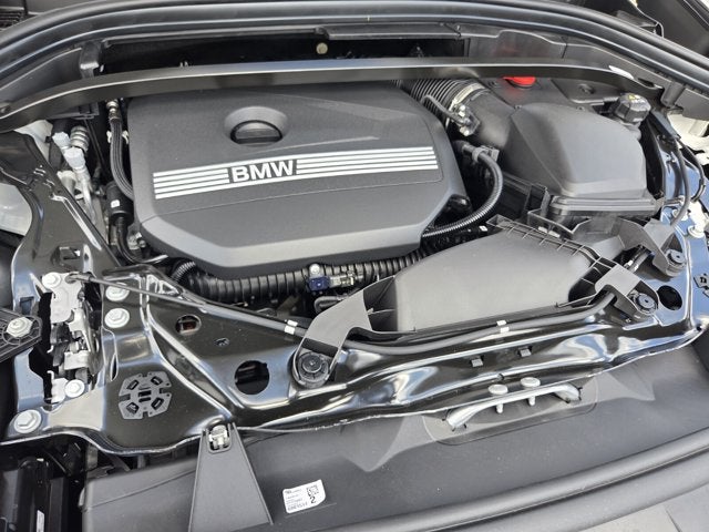 2027 BMW X1 xDrive28i