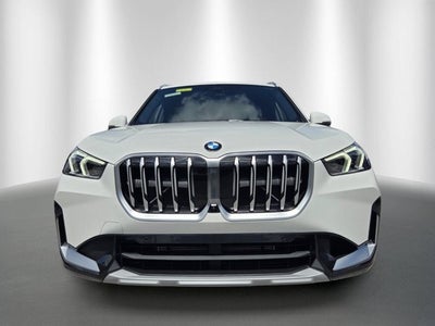 2027 BMW X1 xDrive28i