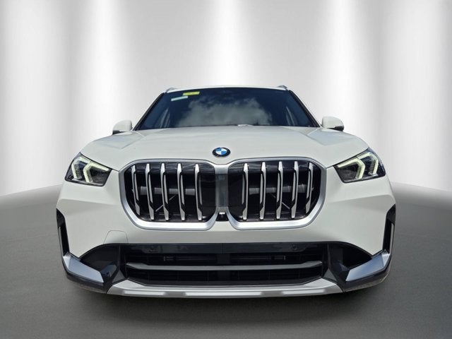 2027 BMW X1 xDrive28i