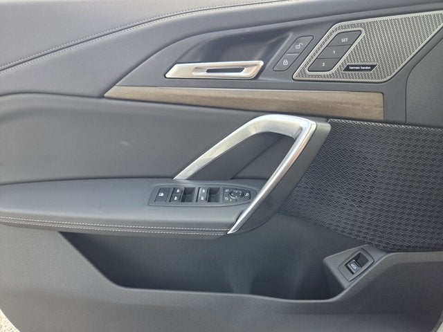 2027 BMW X1 xDrive28i
