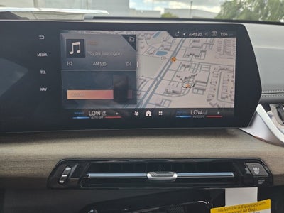 2027 BMW X1 xDrive28i