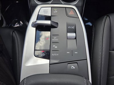 2027 BMW X1 xDrive28i