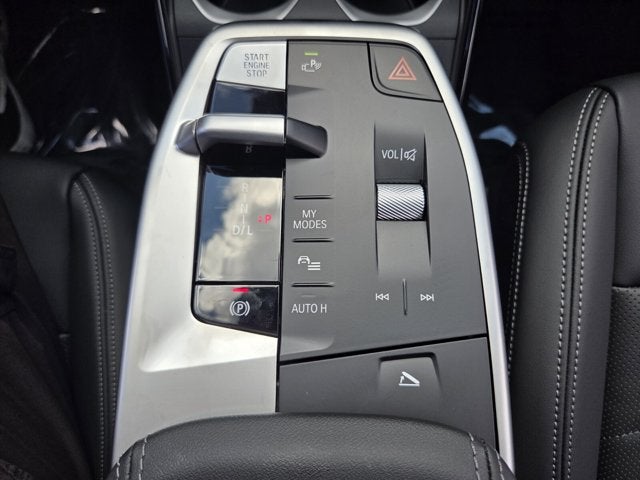 2027 BMW X1 xDrive28i