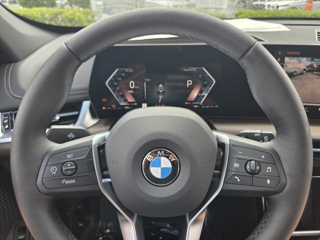 2027 BMW X1 xDrive28i