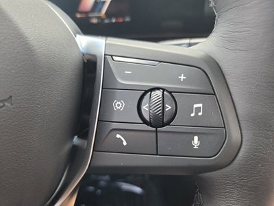 2027 BMW X1 xDrive28i