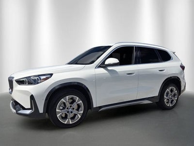 2027 BMW X1 xDrive28i
