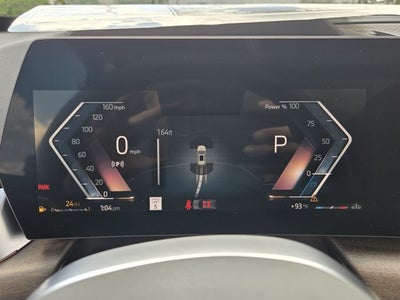 2027 BMW X1 xDrive28i