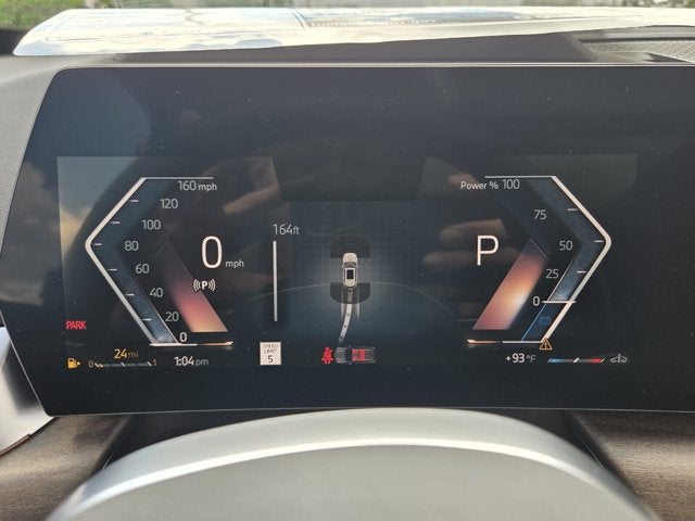 2027 BMW X1 xDrive28i