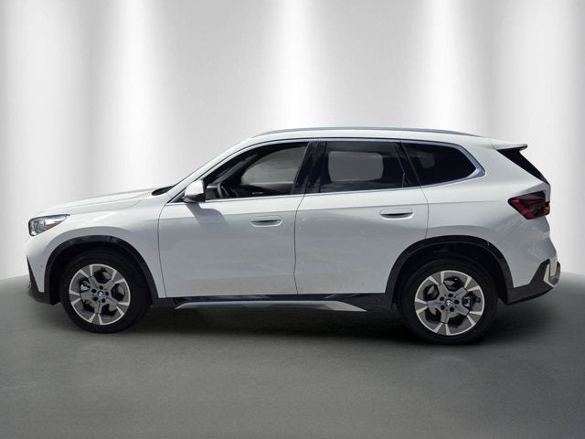 2027 BMW X1 xDrive28i