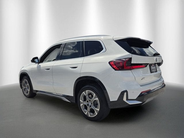 2027 BMW X1 xDrive28i