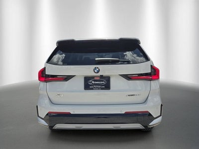 2027 BMW X1 xDrive28i