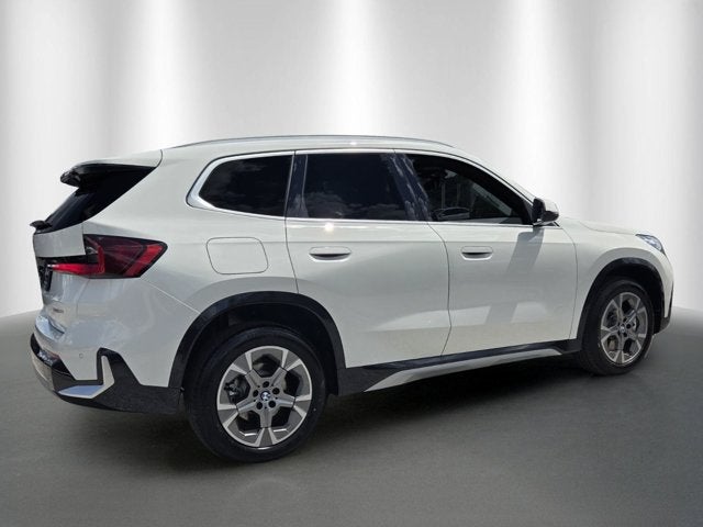 2027 BMW X1 xDrive28i