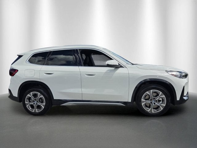2027 BMW X1 xDrive28i