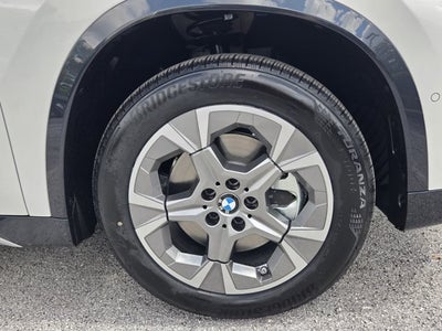 2027 BMW X1 xDrive28i