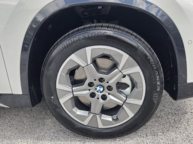 2027 BMW X1 xDrive28i