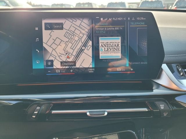 2023 BMW X1 xDrive28i