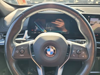 2023 BMW X1 xDrive28i