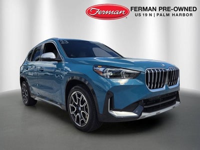 2023 BMW X1 xDrive28i