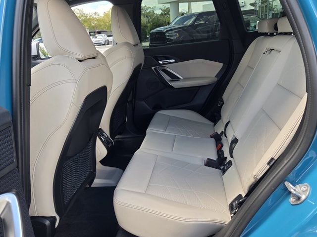 2023 BMW X1 xDrive28i