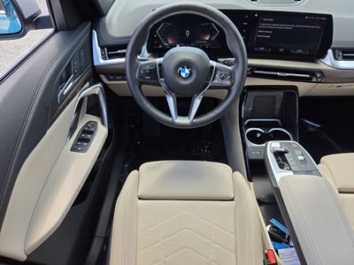 2023 BMW X1 xDrive28i