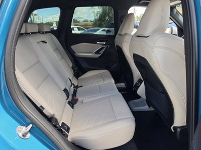 2023 BMW X1 xDrive28i