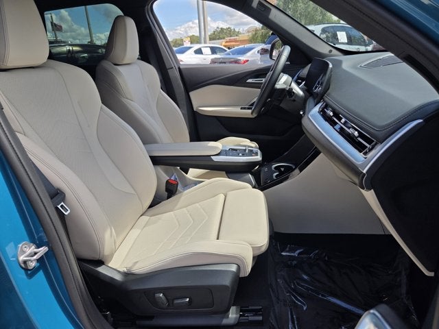 2023 BMW X1 xDrive28i