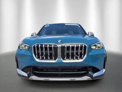 2023 BMW X1 xDrive28i