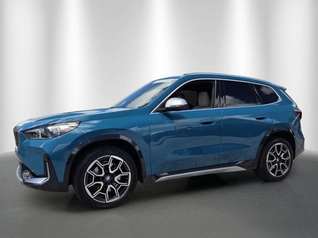 2023 BMW X1 xDrive28i